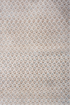 Antique Saraband Area Rug (9' x 10')